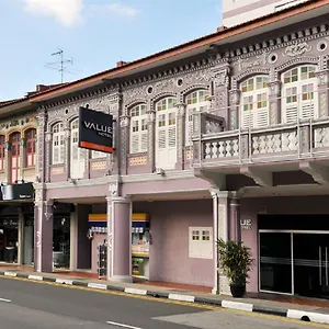 visit hotel